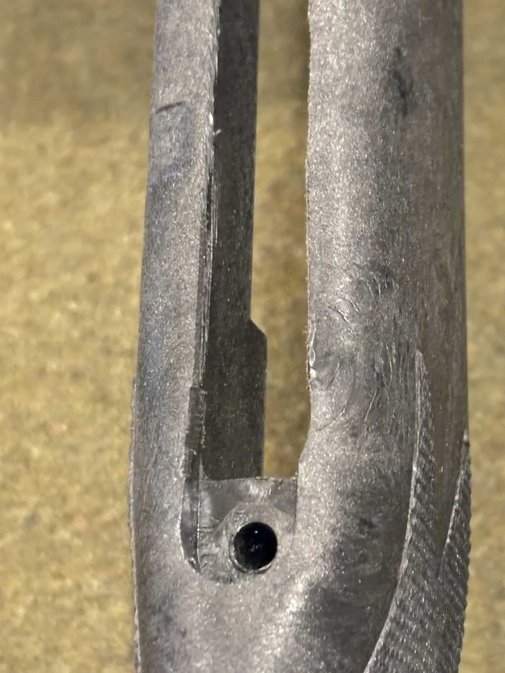 New Old Stock- ATI Monte Carlo SKS Synthetic Stock, Handguard & Buttplate -img-29