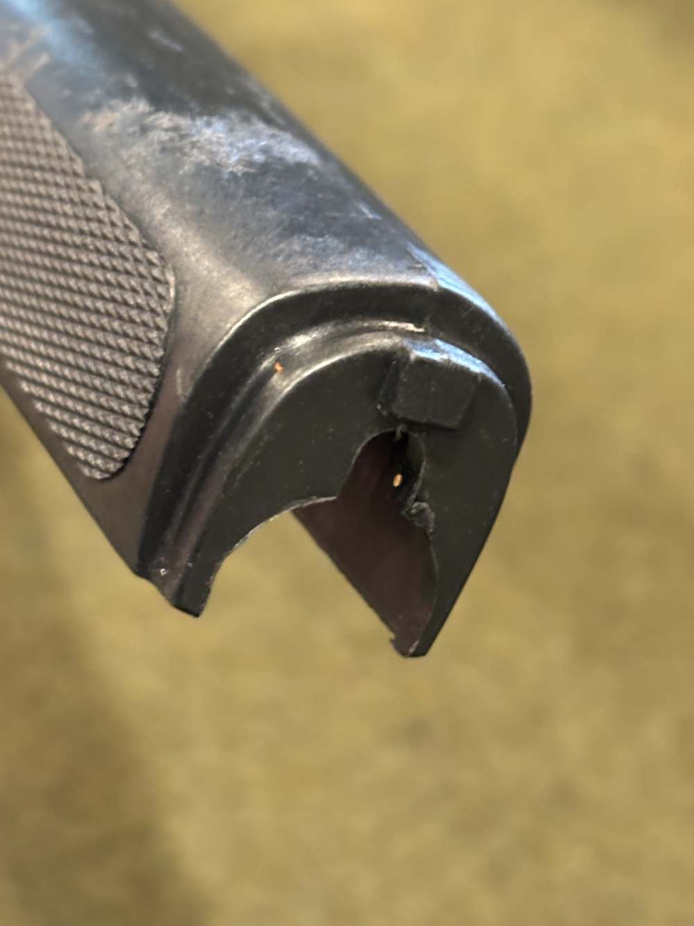 New Old Stock- ATI Monte Carlo SKS Synthetic Stock, Handguard & Buttplate -img-67