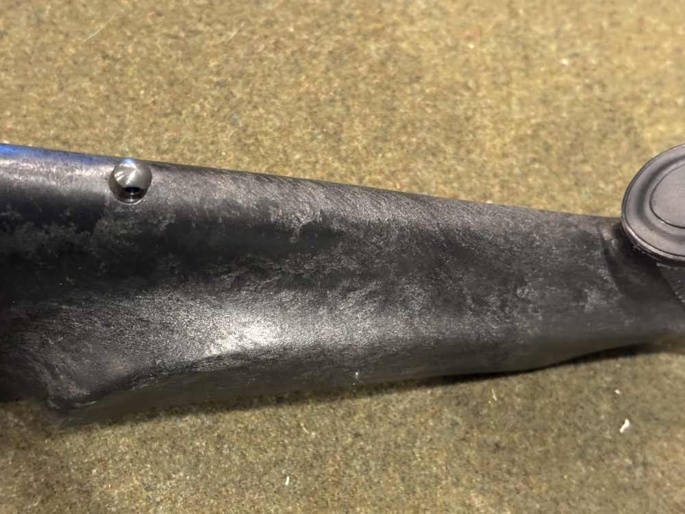 New Old Stock- ATI Monte Carlo SKS Synthetic Stock, Handguard & Buttplate -img-14