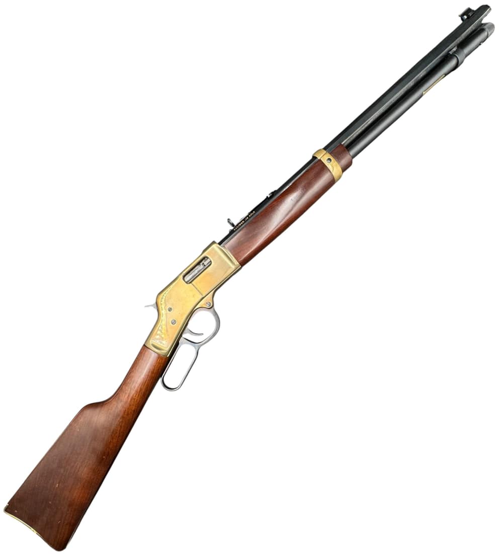 Henry Repeating Arms Big Boy Brass H006C – .45 Colt -img-0