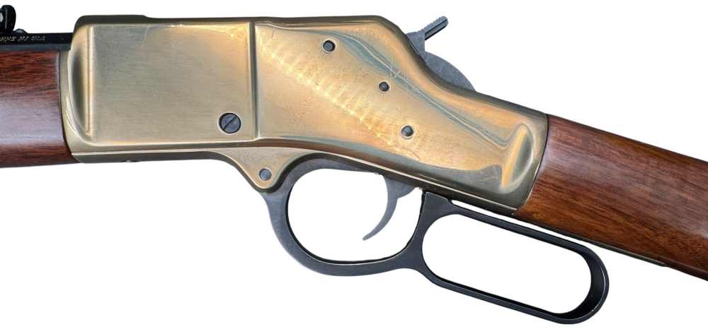 Henry Repeating Arms Big Boy Brass H006C – .45 Colt -img-12