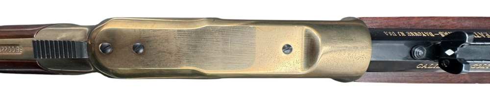 Henry Repeating Arms Big Boy Brass H006C – .45 Colt -img-8