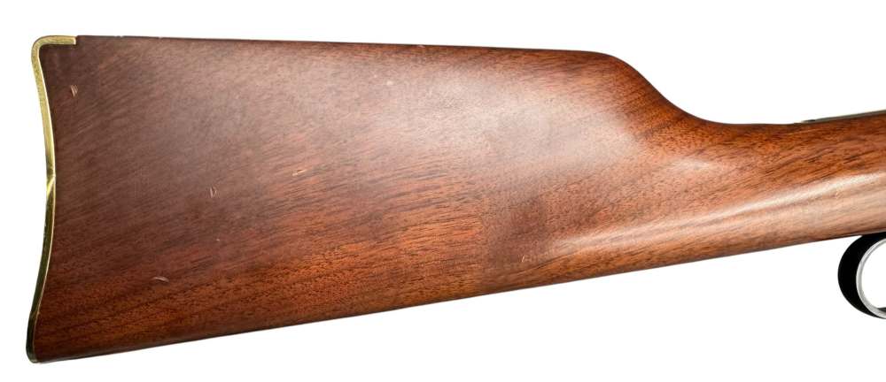 Henry Repeating Arms Big Boy Brass H006C – .45 Colt -img-1