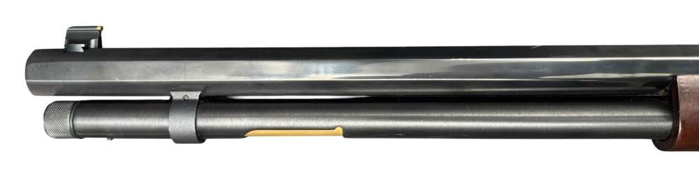 Henry Repeating Arms Big Boy Brass H006C – .45 Colt -img-10
