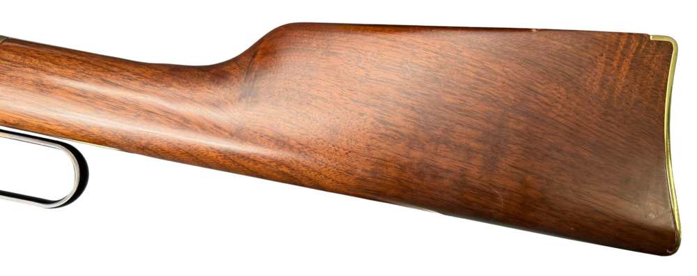 Henry Repeating Arms Big Boy Brass H006C – .45 Colt -img-13