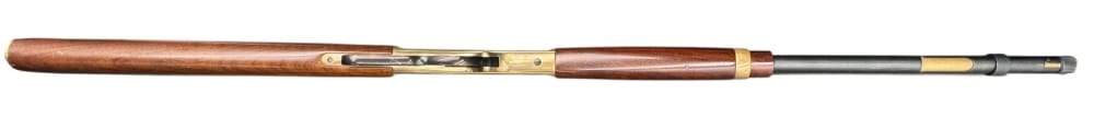 Henry Repeating Arms Big Boy Brass H006C – .45 Colt -img-7