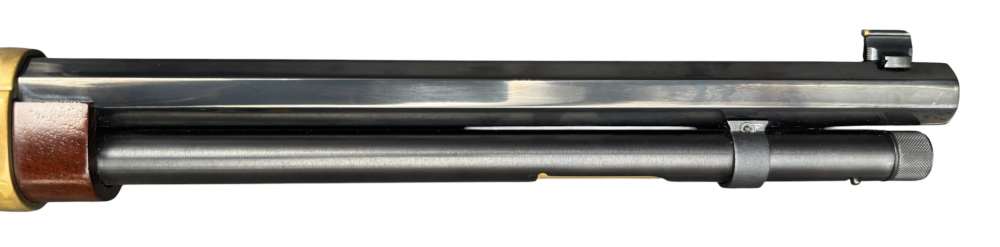 Henry Repeating Arms Big Boy Brass H006C – .45 Colt -img-4