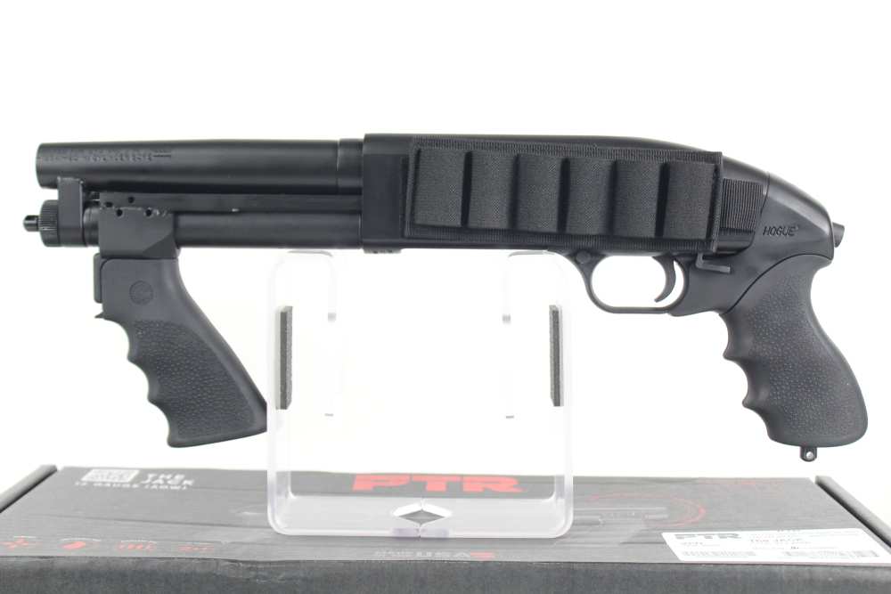 PTR THE JACK 12 GA PUMP ACTION FIREARM 2+1 COMPACT CONFIGURATION-img-1