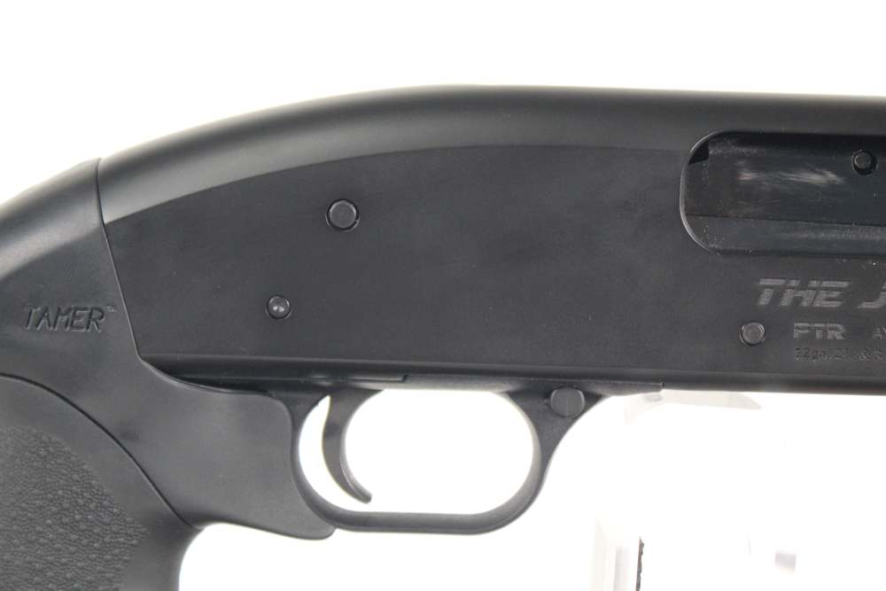 PTR THE JACK 12 GA PUMP ACTION FIREARM 2+1 COMPACT CONFIGURATION-img-7