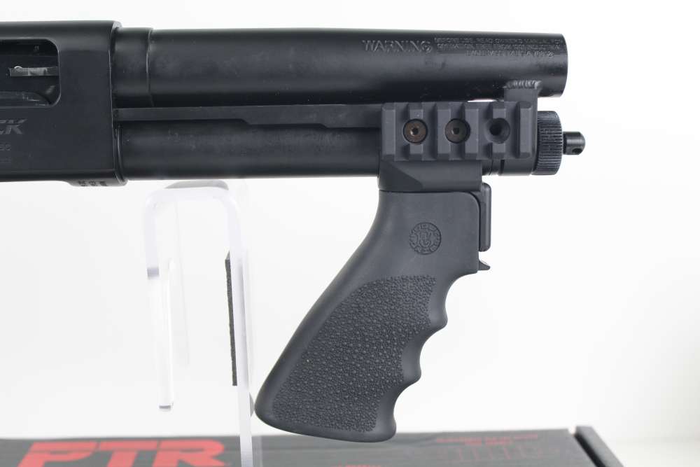 PTR THE JACK 12 GA PUMP ACTION FIREARM 2+1 COMPACT CONFIGURATION-img-6