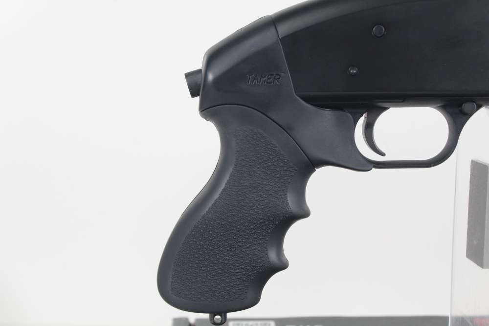 PTR THE JACK 12 GA PUMP ACTION FIREARM 2+1 COMPACT CONFIGURATION-img-8