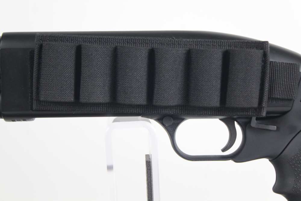 PTR THE JACK 12 GA PUMP ACTION FIREARM 2+1 COMPACT CONFIGURATION-img-10