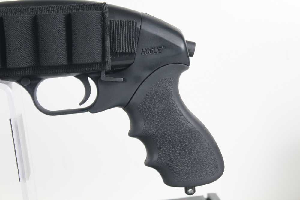 PTR THE JACK 12 GA PUMP ACTION FIREARM 2+1 COMPACT CONFIGURATION-img-9