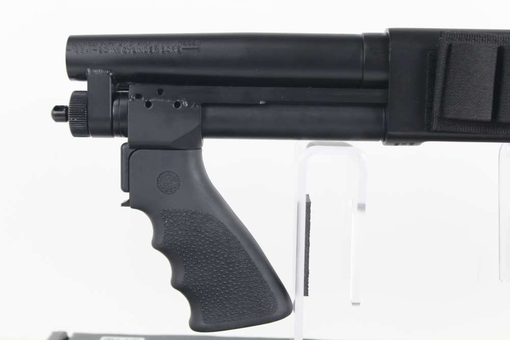 PTR THE JACK 12 GA PUMP ACTION FIREARM 2+1 COMPACT CONFIGURATION-img-11