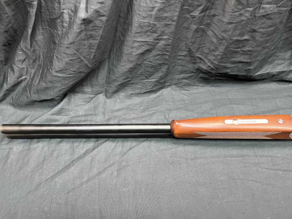 Yildiz TS 870 12ga 28" Over Under Shotgun Engraved 12 GA-img-6