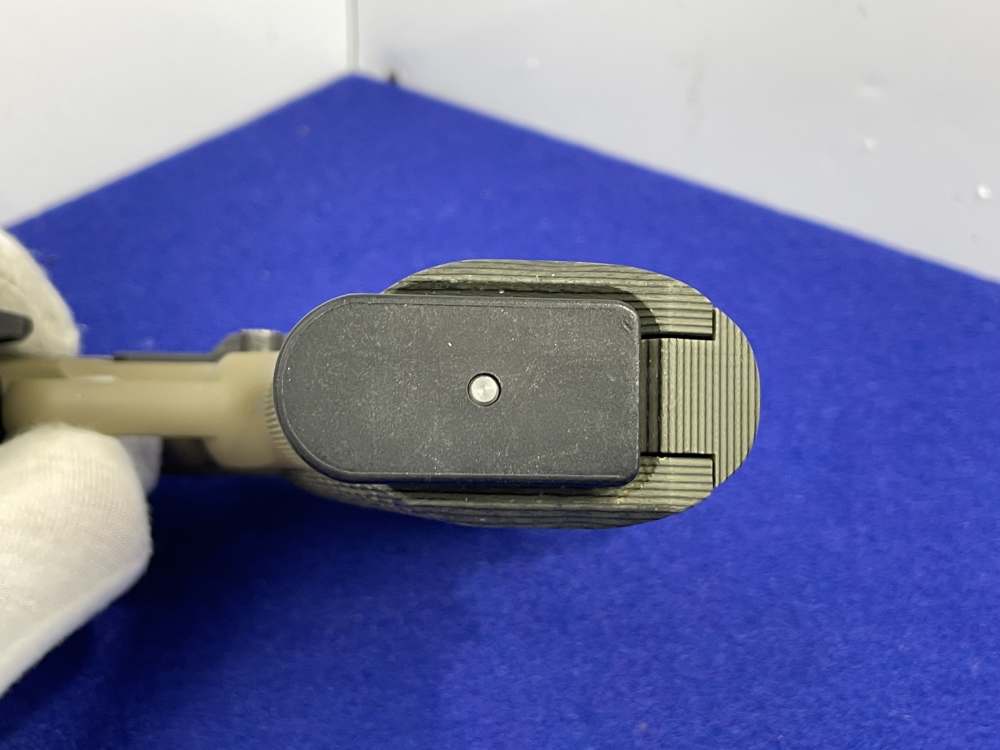 Sig Sauer 1911 Scorpion .45 ACP 5" FDE *PRE-INSTALLED STREAMLIGHT TLR-1 HL*-img-34