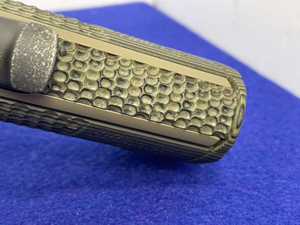 Sig Sauer 1911 Scorpion .45 ACP 5" FDE *PRE-INSTALLED STREAMLIGHT TLR-1 HL*-img-21