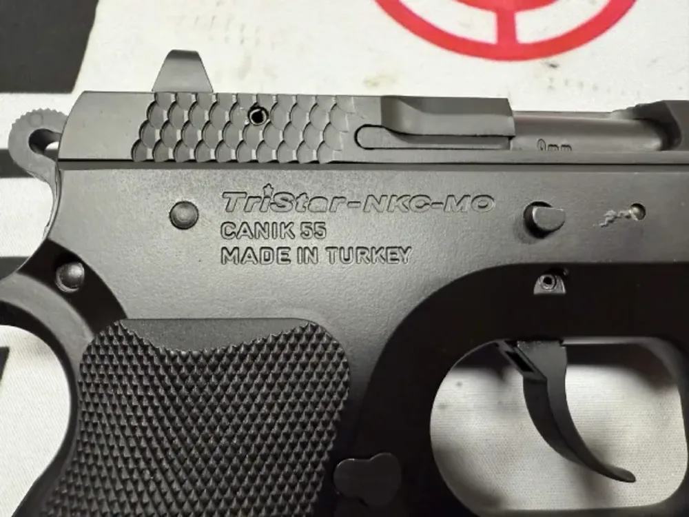 TRISTAR T-100-img-6