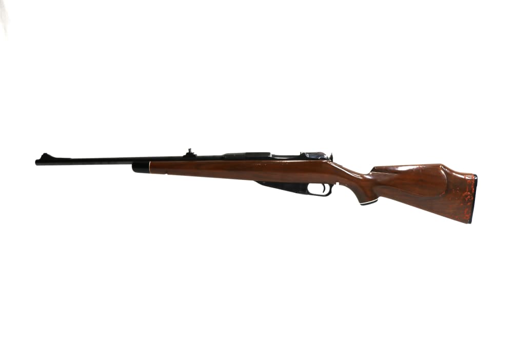 Remington Model 1917 (.30-06) Bolt Action Rifle 22"-img-5