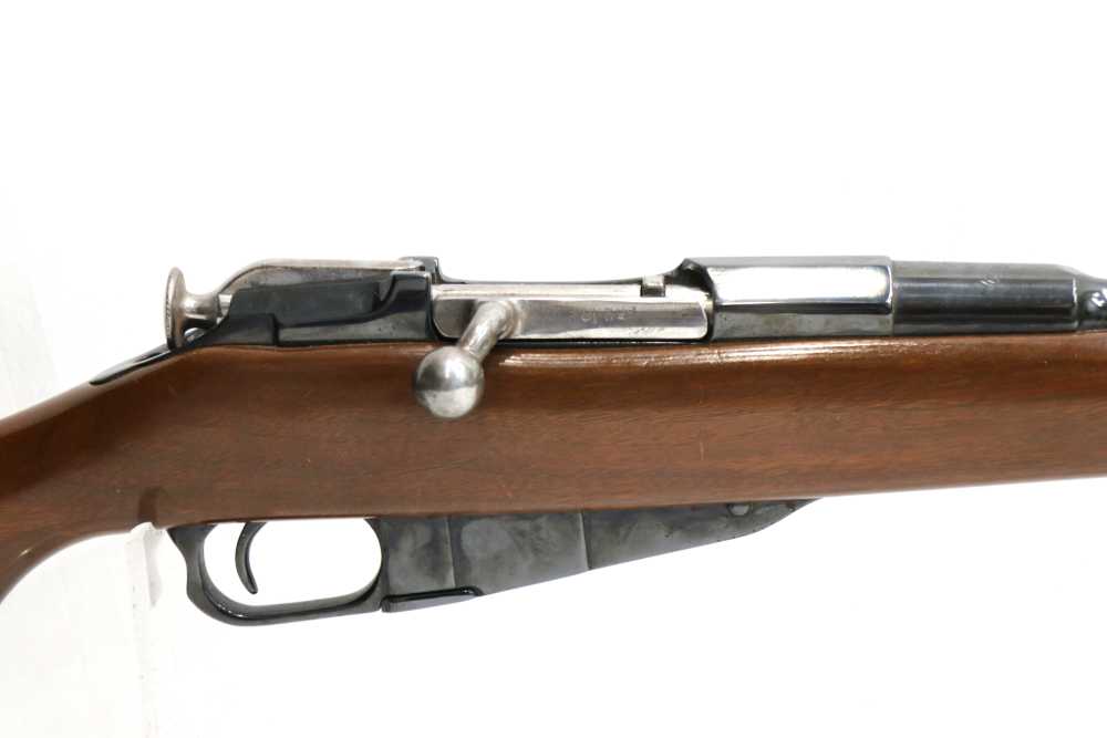 Remington Model 1917 (.30-06) Bolt Action Rifle 22"-img-2