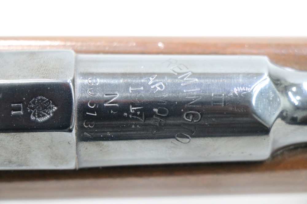 Remington Model 1917 (.30-06) Bolt Action Rifle 22"-img-10