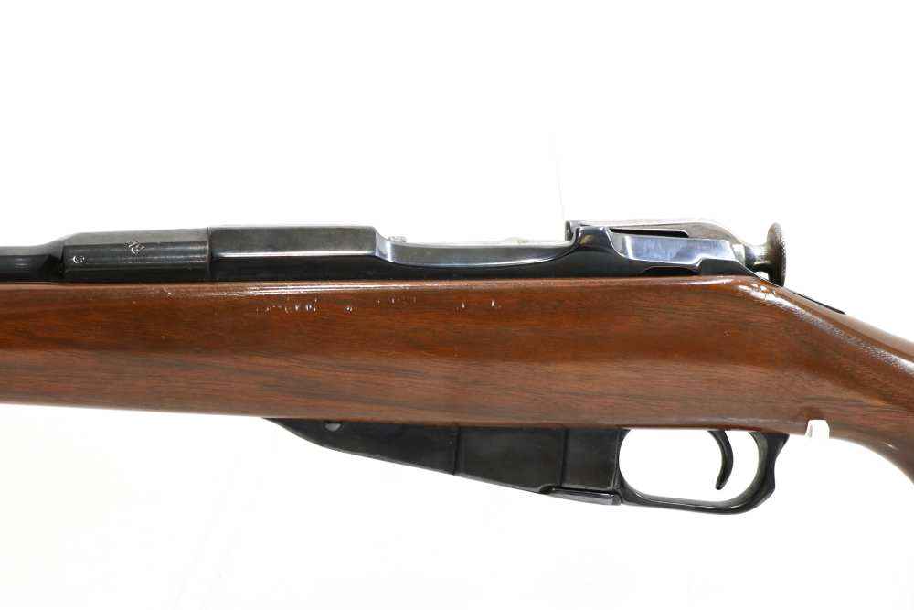 Remington Model 1917 (.30-06) Bolt Action Rifle 22"-img-7