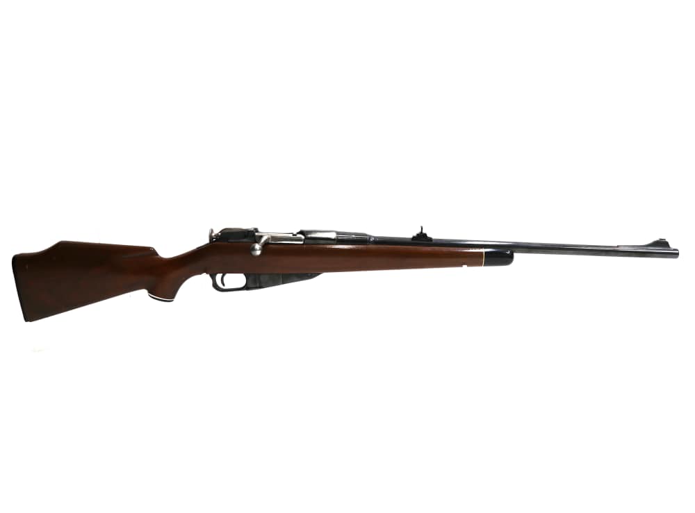 Remington Model 1917 (.30-06) Bolt Action Rifle 22"-img-0
