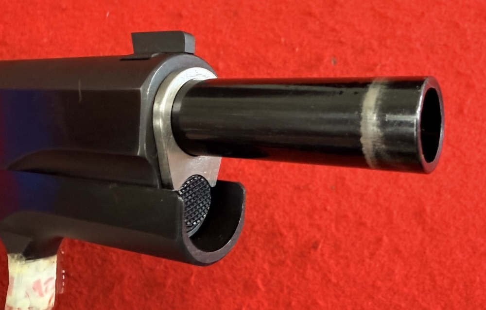 Les Baer Custom Hardball Gun .45ACP -No Reserve--img-13
