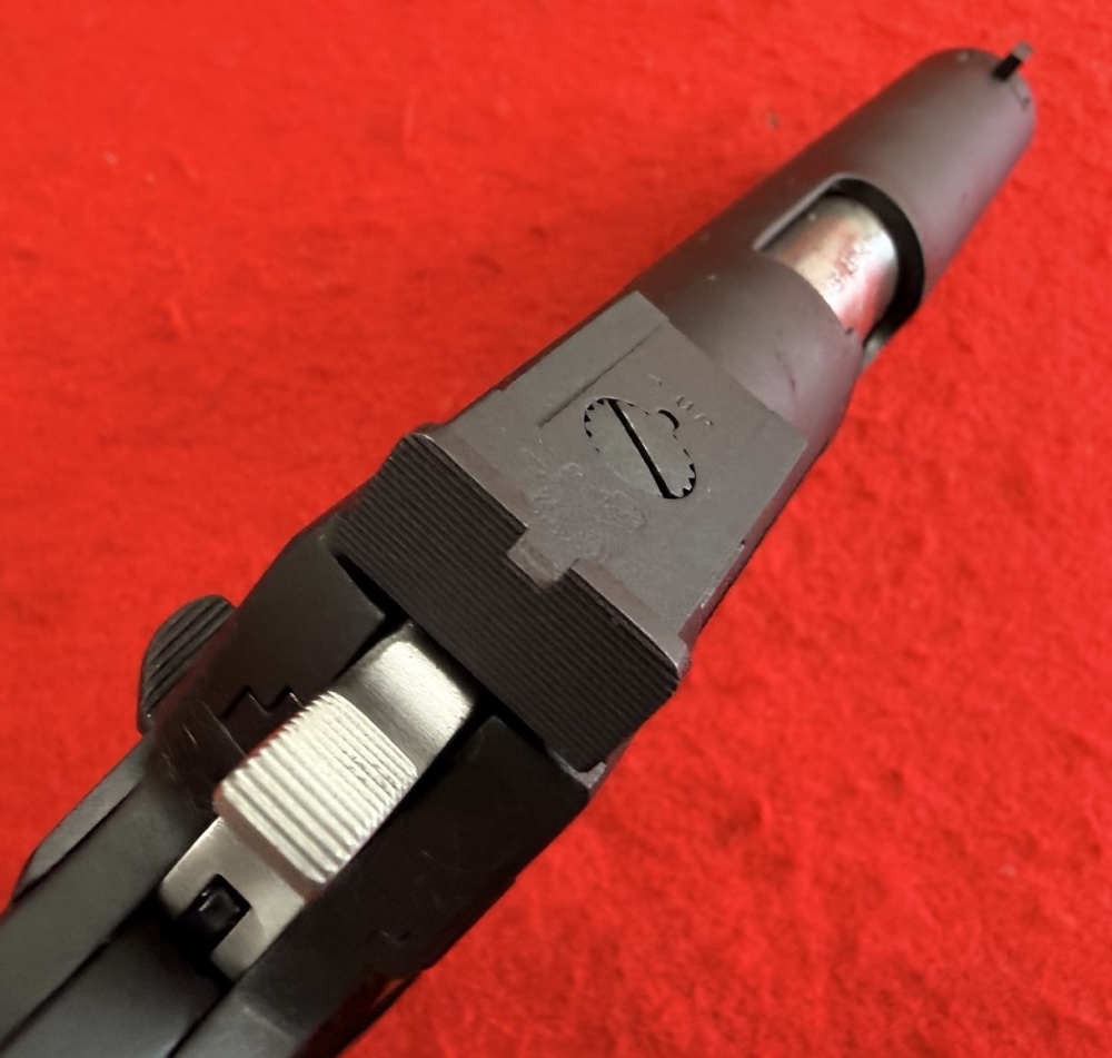 Les Baer Custom Hardball Gun .45ACP -No Reserve--img-6