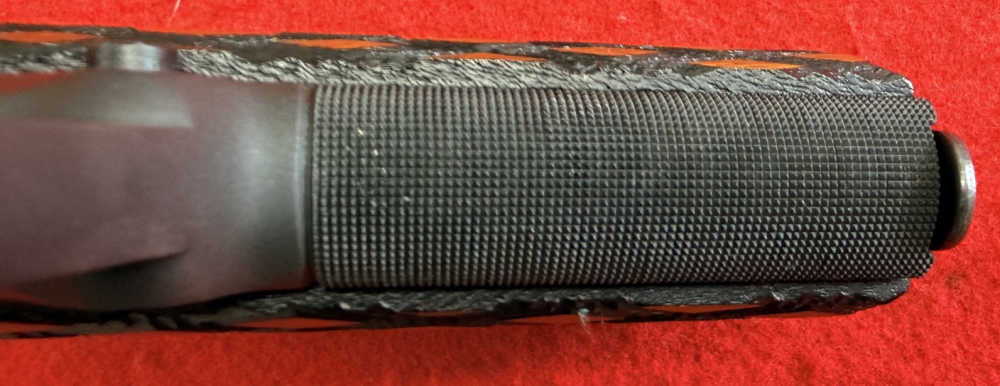 Les Baer Custom Hardball Gun .45ACP -No Reserve--img-11