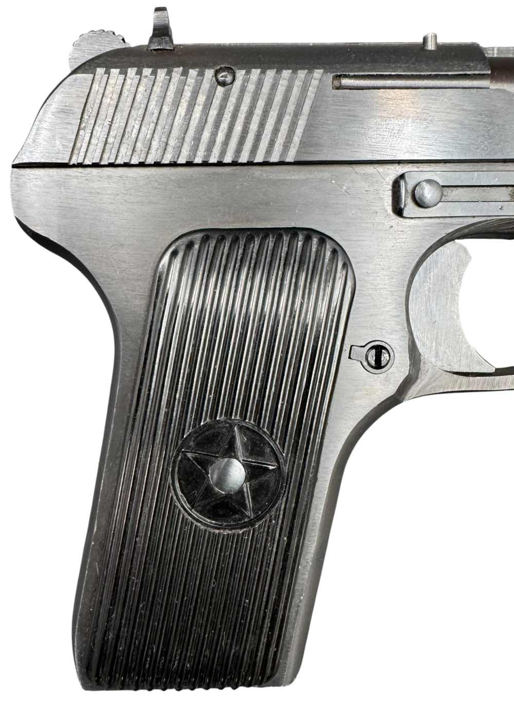 Norinco Model 213 9mm Pistol MFG 1980-93-img-6