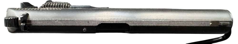 Norinco Model 213 9mm Pistol MFG 1980-93-img-4