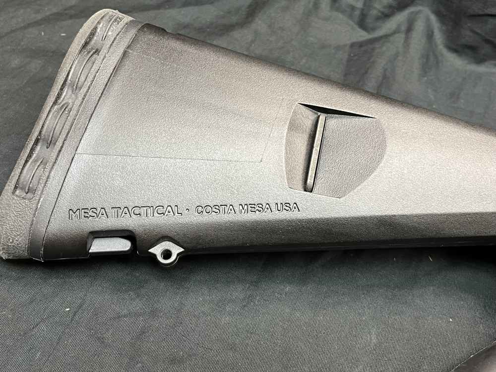 Remington Model 870 12ga 18" Pump Action Shotgun Scattergun Tech 12 GA-img-15