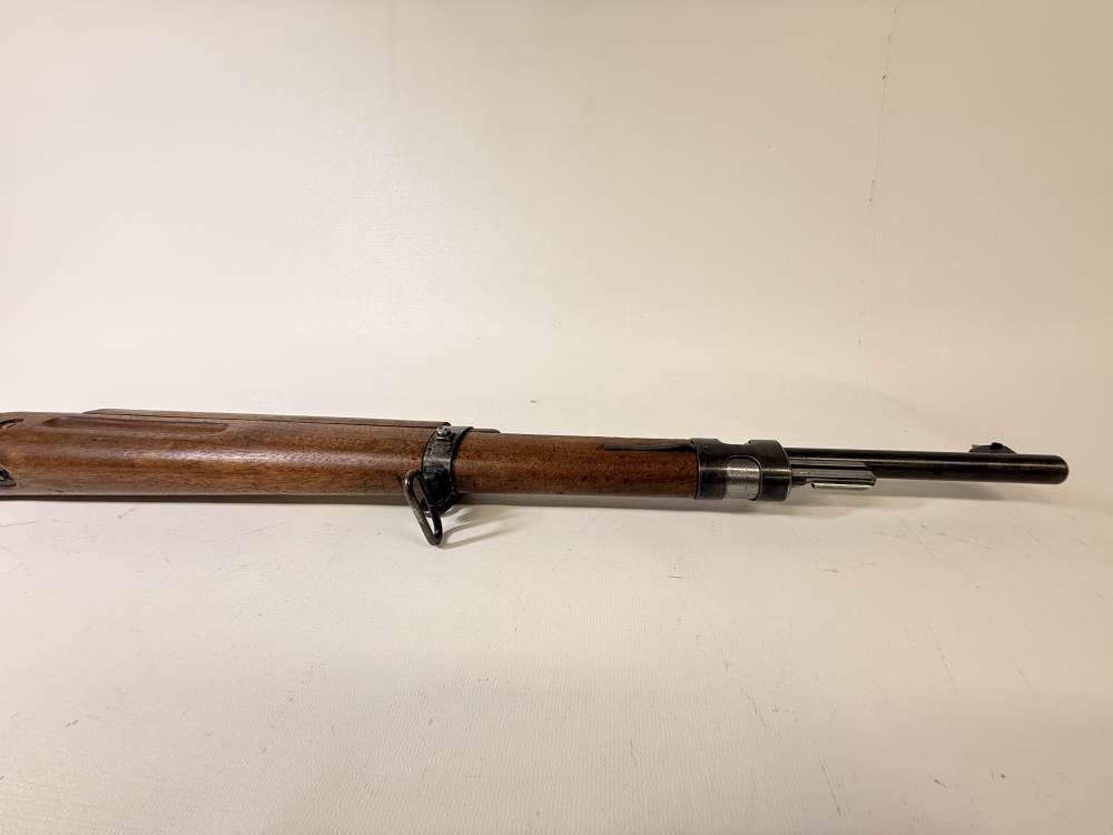 CZ Brno Vz. 24 Mauser 8mm–1927 Army Crest–Target Peep Sight-C&R-img-28