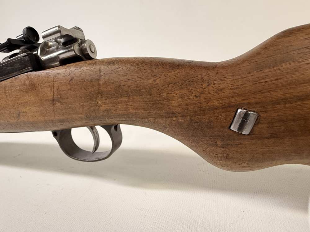 CZ Brno Vz. 24 Mauser 8mm–1927 Army Crest–Target Peep Sight-C&R-img-13
