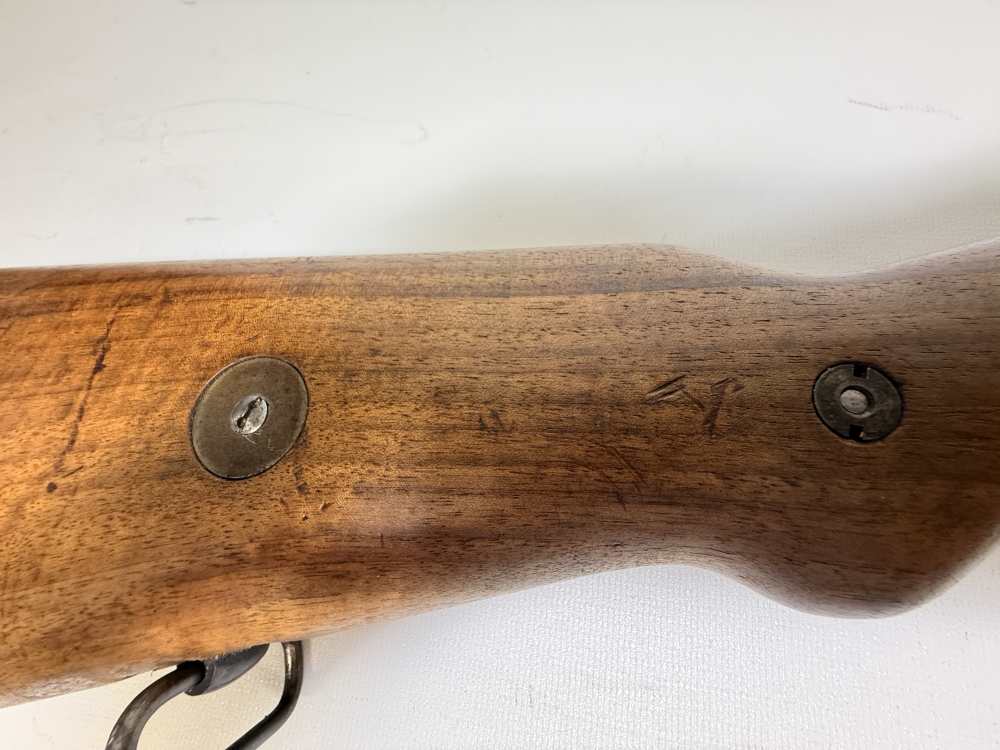 CZ Brno Vz. 24 Mauser 8mm–1927 Army Crest–Target Peep Sight-C&R-img-30
