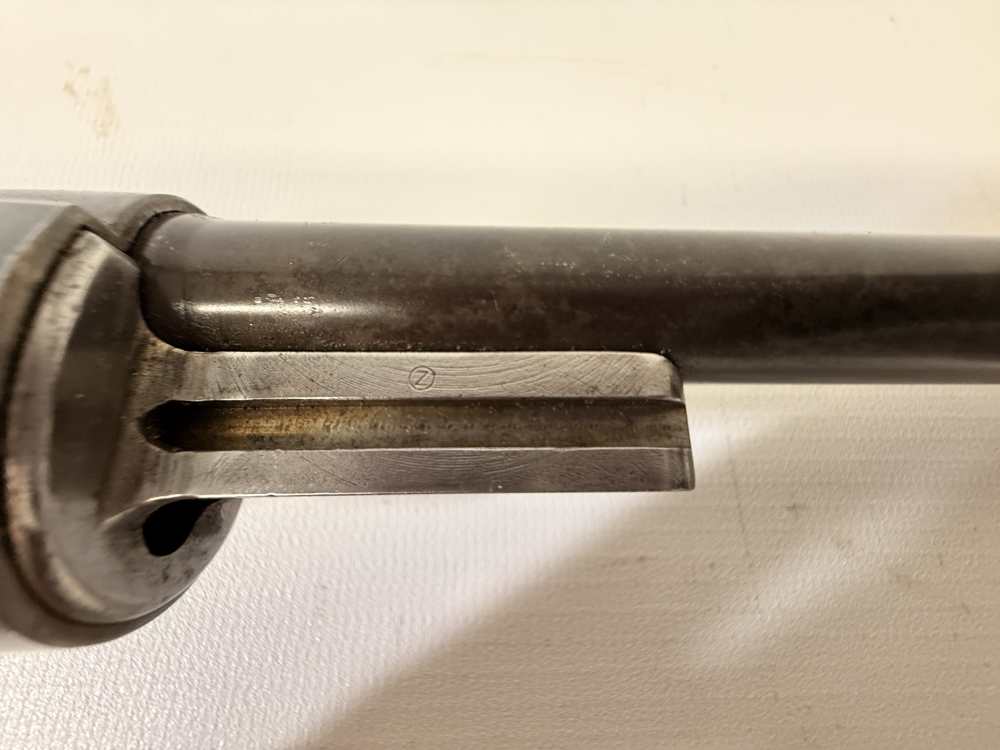 CZ Brno Vz. 24 Mauser 8mm–1927 Army Crest–Target Peep Sight-C&R-img-29