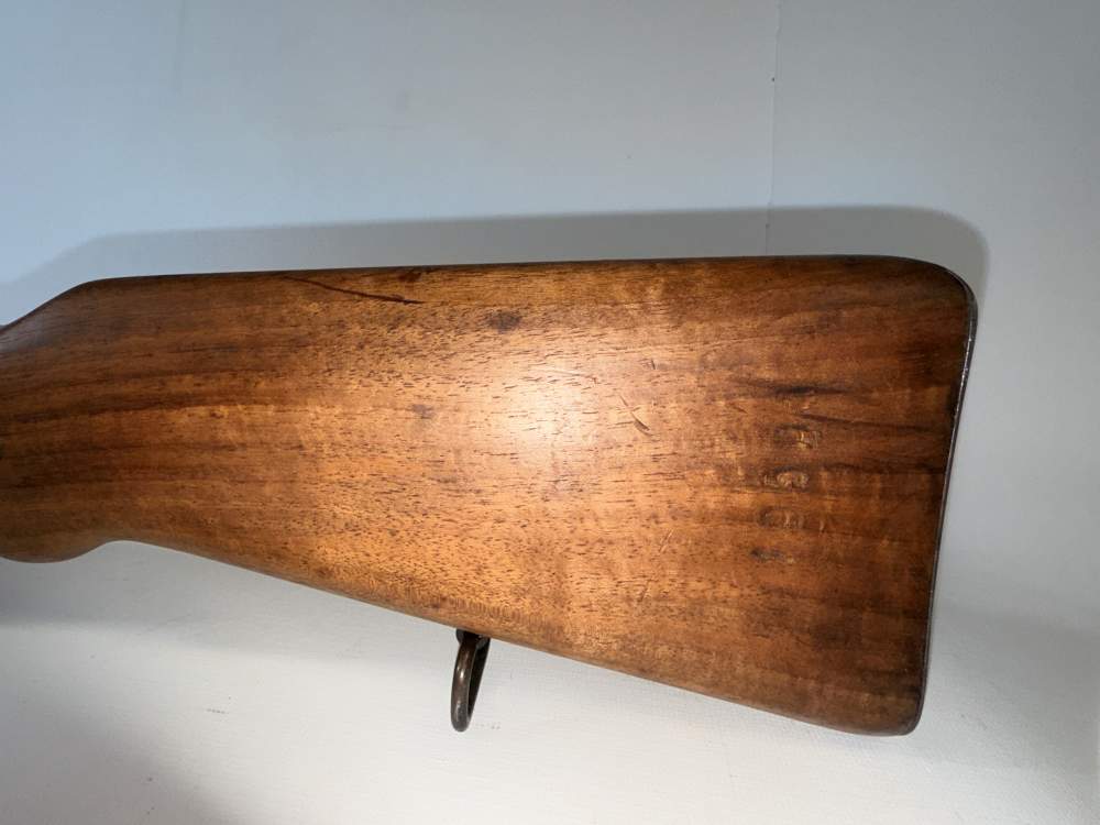 CZ Brno Vz. 24 Mauser 8mm–1927 Army Crest–Target Peep Sight-C&R-img-7