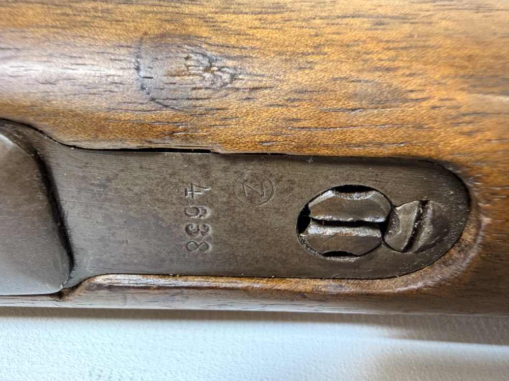 CZ Brno Vz. 24 Mauser 8mm–1927 Army Crest–Target Peep Sight-C&R-img-27
