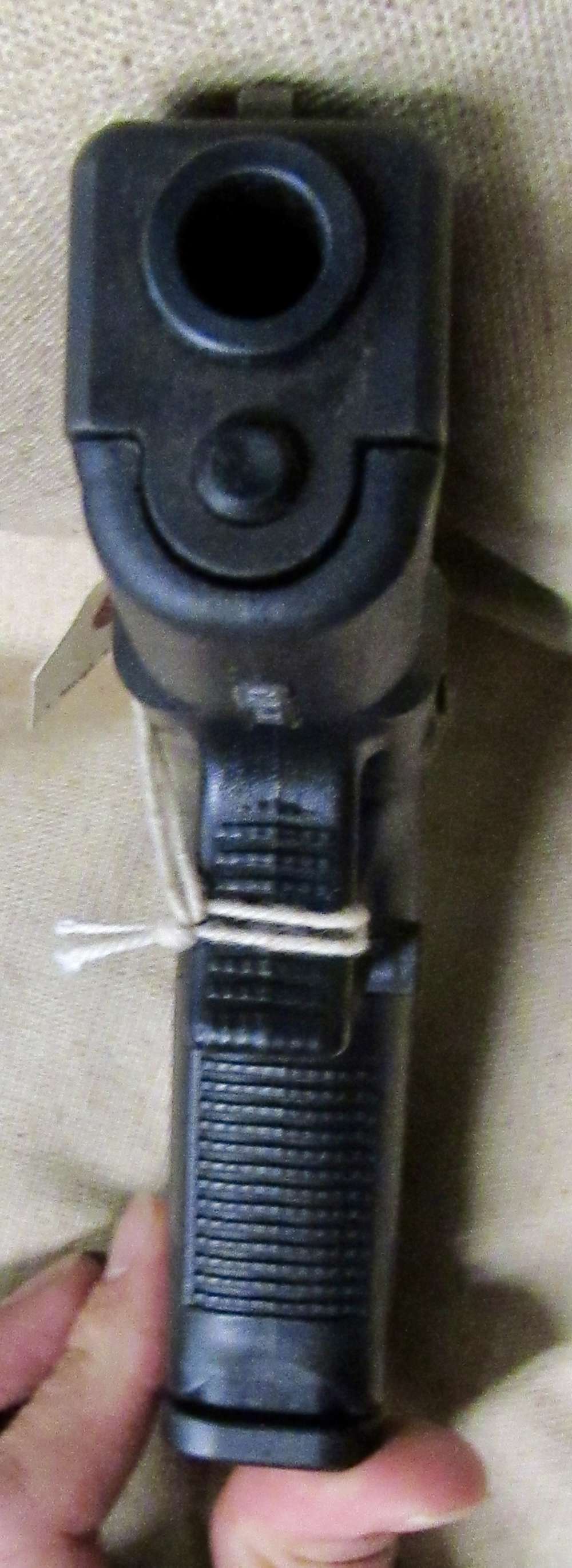 Glock 19 GEN2 9mm Semi-Auto Pistol .01 NO RESERVE-img-7