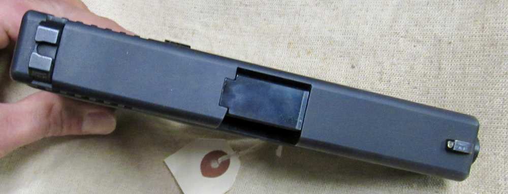 Glock 19 GEN2 9mm Semi-Auto Pistol .01 NO RESERVE-img-3