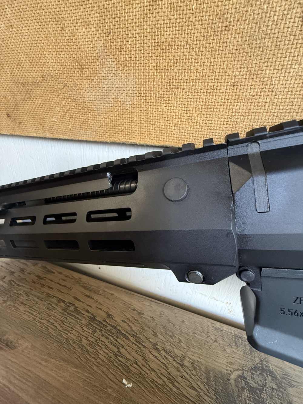 Zenith ZF-56 Pistol 5.56-img-3