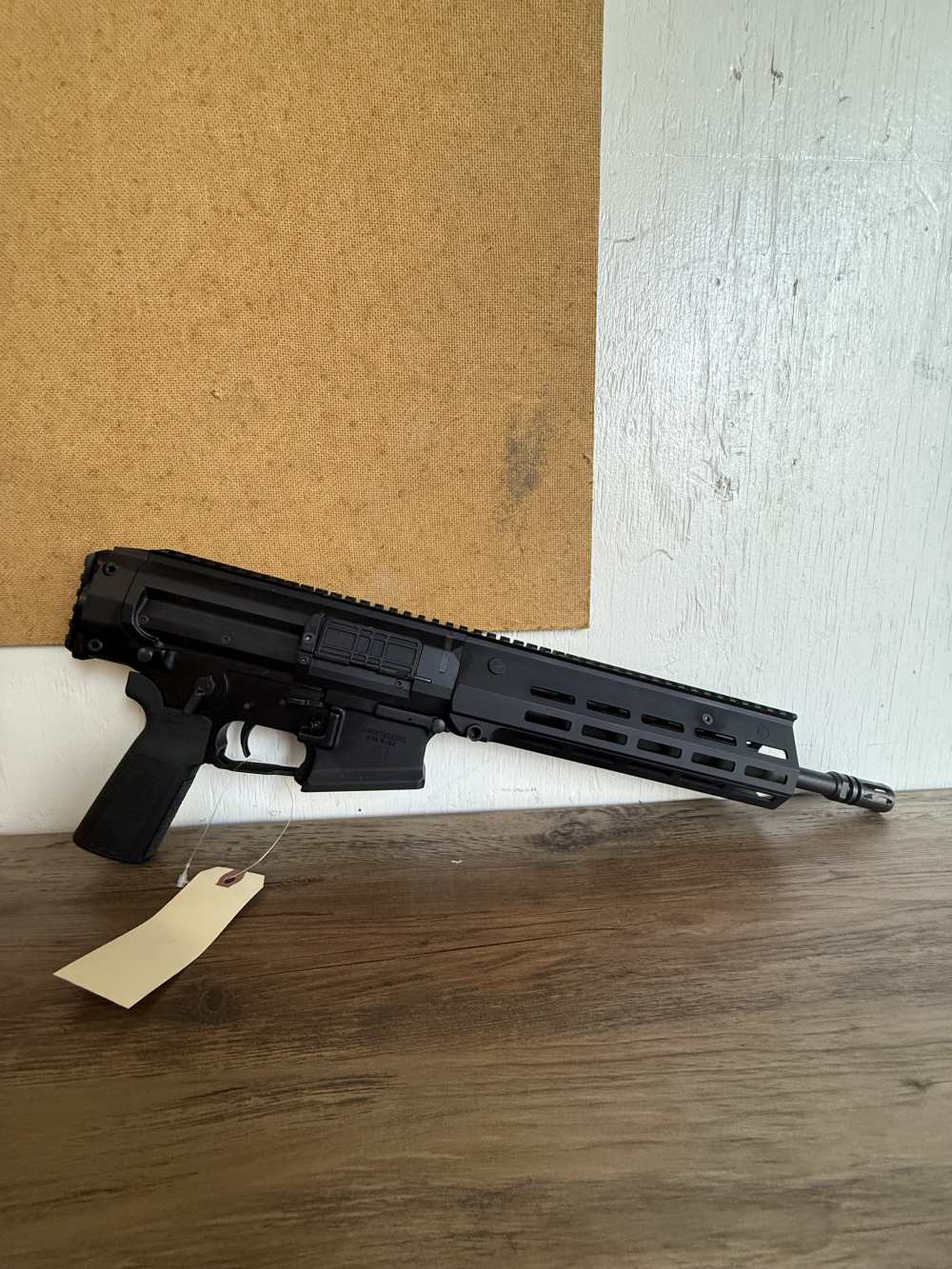 Zenith ZF-56 Pistol 5.56-img-5