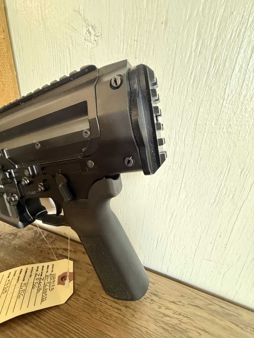 Zenith ZF-56 Pistol 5.56-img-1