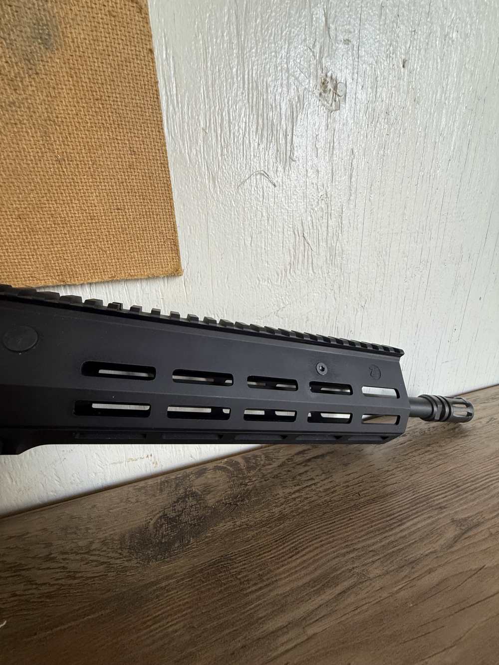Zenith ZF-56 Pistol 5.56-img-7
