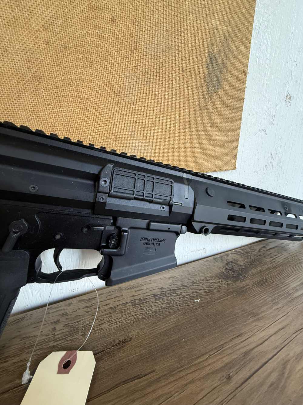 Zenith ZF-56 Pistol 5.56-img-6