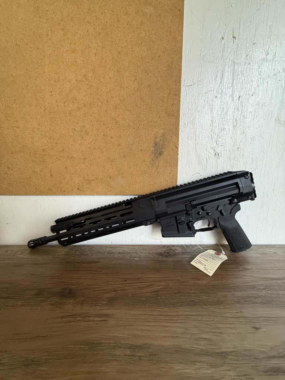Zenith ZF-56 Pistol 5.56-img-0