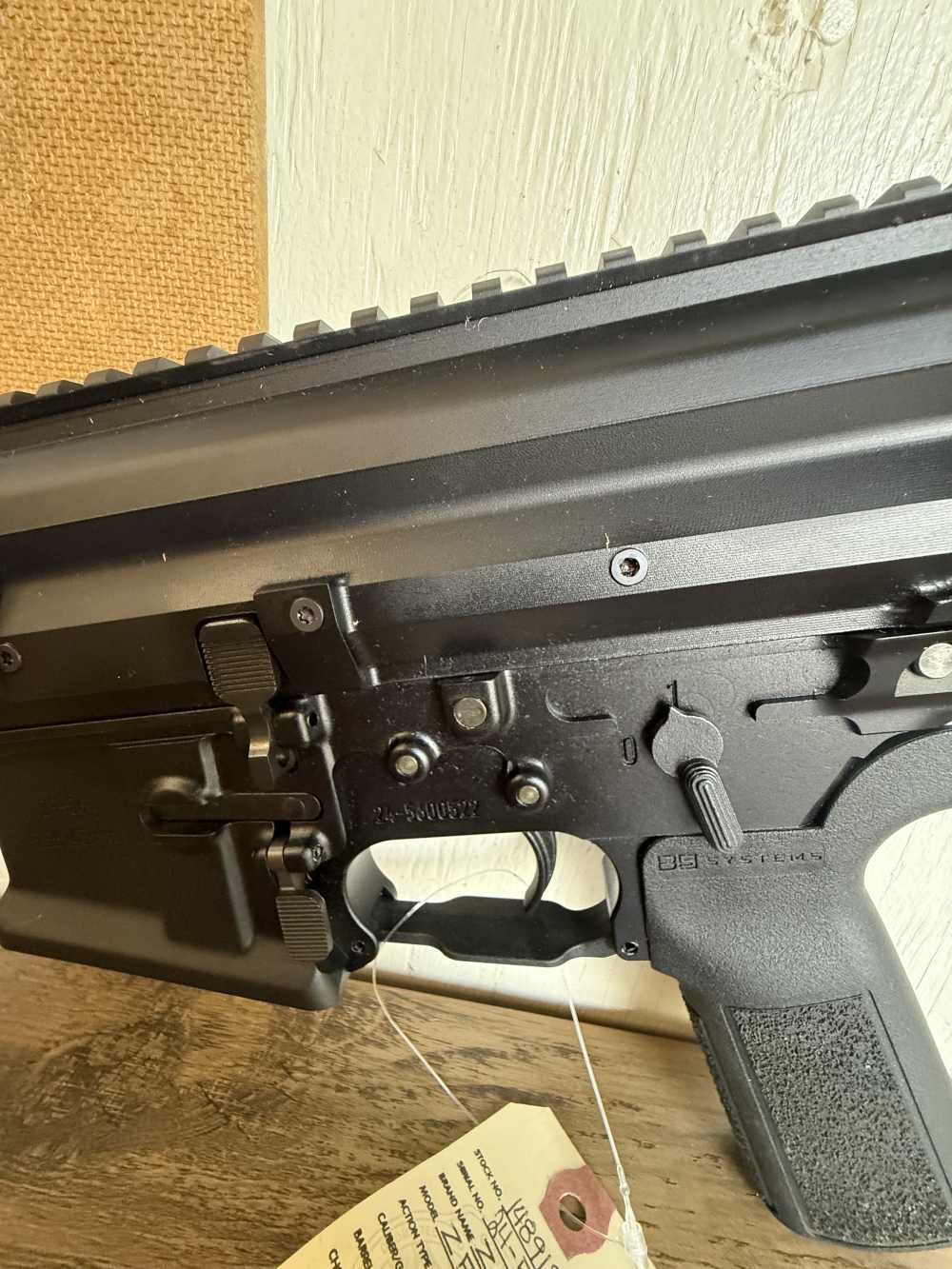 Zenith ZF-56 Pistol 5.56-img-2