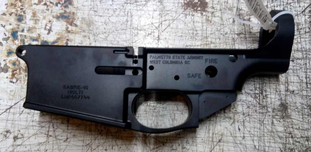 PSA AR-10 LOWER   NEW-img-0