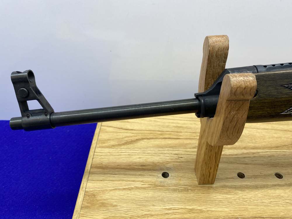 Valley Gun AK-Hunter 7.62x39mm Blue 20" *PRE-BAN COMMERCIAL IMPORT*-img-8